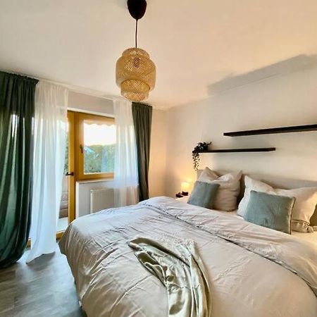 Schoene Zentrale Wohnung Naehe Hb Germersheim Exteriör bild