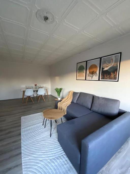 Schoene Zentrale Wohnung Naehe Hb Germersheim Exteriör bild