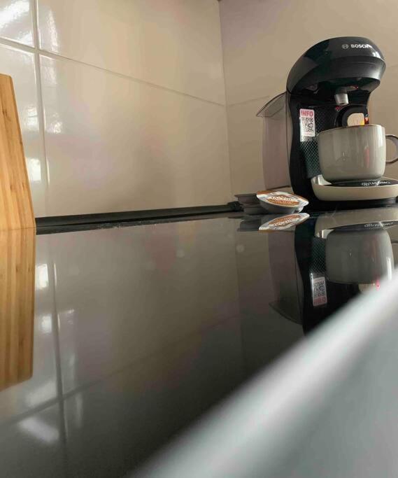 Schoene Zentrale Wohnung Naehe Hb Germersheim Exteriör bild