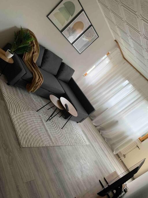 Schoene Zentrale Wohnung Naehe Hb Germersheim Exteriör bild